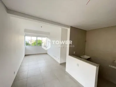 Apartamento com 2 Quartos à venda, 55m² no Santa Mônica, Uberlândia