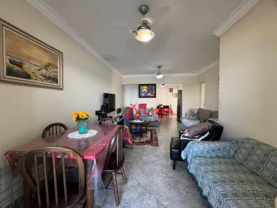 Apartamento com 2 Quartos à venda, 92m² no Caiçara, Praia Grande