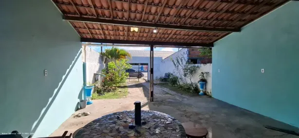 Casa com 2 Quartos à venda, 270m² no Barro Vermelho, Marechal Deodoro
