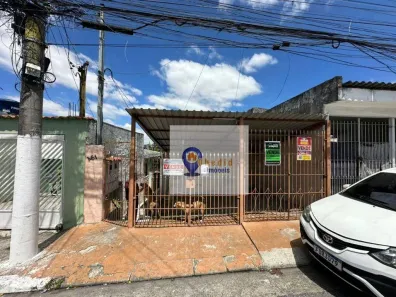 Casa com 3 Quartos à venda, 100m² no Vila Buenos Aires, São Paulo