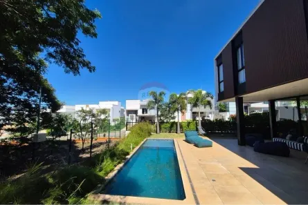 Casa de Condomínio com 4 Quartos à venda, 354m² no Alphaville Nova Esplanada 3, Votorantim