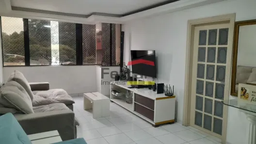 Apartamento com 3 Quartos à venda, 85m² no Barro Branco (Zona Norte), São Paulo