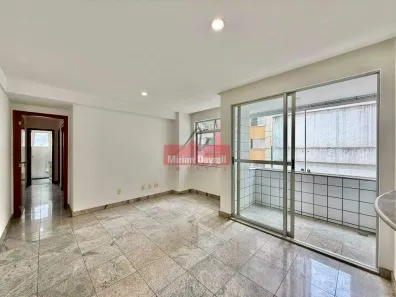 Apartamento com 2 Quartos à venda, 70m² no Lourdes, Belo Horizonte