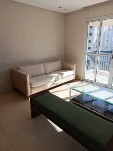 Apartamento com 3 Quartos à venda, 110m² no Vila Paiva, São Paulo