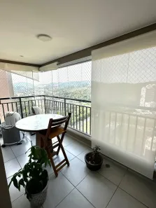 Apartamento com 2 Quartos à venda, 70m² no Melville Empresarial I e II, Barueri