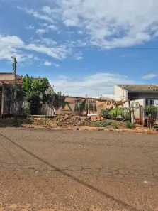 Lote/Terreno à venda, 257m² no Colinas, Londrina