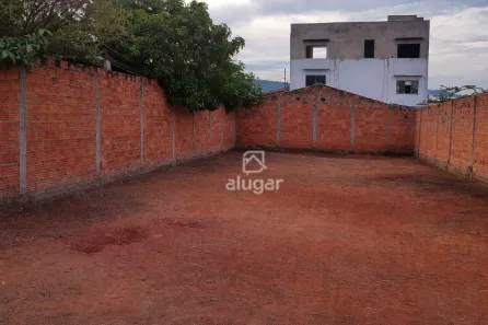 Lote/Terreno para alugar, 390m² no São Judas Tadeu, Montes Claros