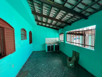 Casa com 3 Quartos à venda, 200m² no Setor Residencial Leste, Brasília