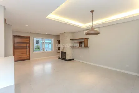 Casa de Condomínio com 3 Quartos para alugar, 180m² no Hípica, Porto Alegre