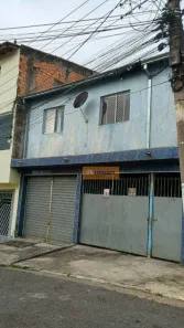Casa com 2 Quartos à venda, 180m² no Jardim Ivone, Poá