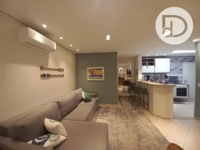Apartamento com 3 Quartos à venda, 115m² no Riviera, Bertioga