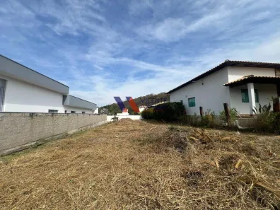 Lote/Terreno à venda, 500m² no Vila das Flores, Betim
