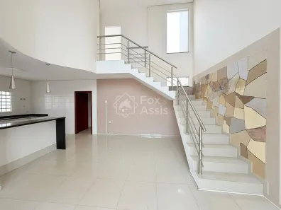 Casa com 5 Quartos à venda, 250m² no Terras de Santa Bárbara, Santa Bárbara D'Oeste