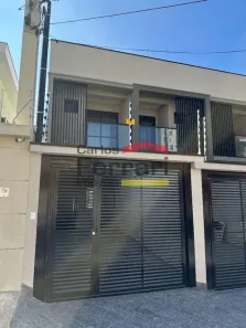 Sobrado com 3 Quartos à venda, 171m² no Jardim do Colégio (Zona Norte), São Paulo