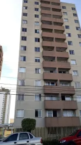 Apartamento com 3 Quartos para alugar, 75m² no Novo Mundo, Curitiba