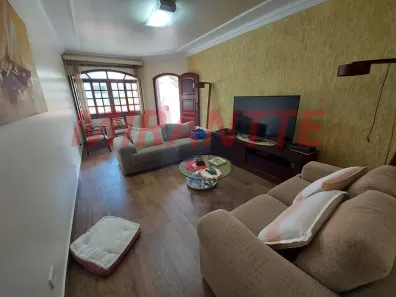 Sobrado com 3 Quartos à venda, 214m² no Vila Isolina Mazzei, São Paulo