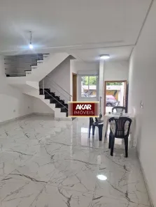 Sobrado com 3 Quartos à venda, 160m² no Anchieta, São Bernardo do Campo