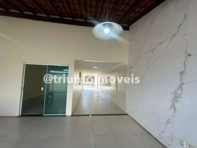 Casa com 3 Quartos à venda, 360m² no Vale do Gavião, Teresina