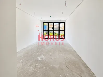 Ponto Comercial para alugar, 40m² no Água Branca, São Paulo