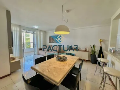 Apartamento com 4 Quartos para alugar, 109m² no Buritis, Belo Horizonte