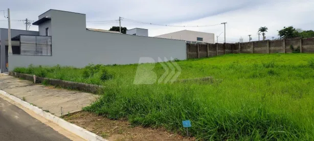 Lote/Terreno à venda, 250m² no Água Seca, Piracicaba