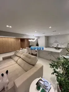Apartamento com 3 Quartos à venda, 159m² no Mooca, São Paulo