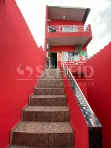 Casa com 11 Quartos à venda, 250m² no Americanópolis, São Paulo