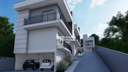 Casa de Condomínio com 3 Quartos à venda, 83m² no Fazenda Bela Vista, Nova Friburgo