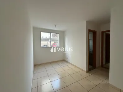 Apartamento com 2 Quartos para alugar, 61m² no Patrimônio, Uberlândia