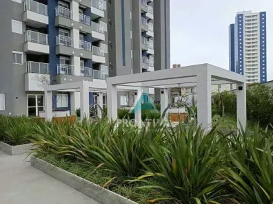 Apartamento com 2 Quartos à venda, 58m² no Vila Alzira, Santo André