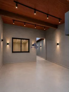 Casa com 2 Quartos à venda, 125m² no Jardim América, Campo Limpo Paulista