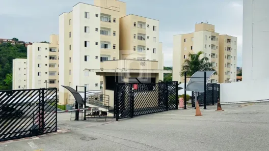 Apartamento com 2 Quartos à venda, 50m² no Vila Guilherme, Votorantim
