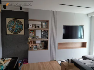 Apartamento com 2 Quartos à venda, 68m² no Vila Santo Antônio, Bauru