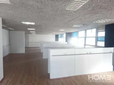 Sala Comercial para alugar, 432m² no Centro, Rio de Janeiro