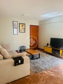 Apartamento com 3 Quartos à venda, 197m² no Setor Bueno, Goiânia