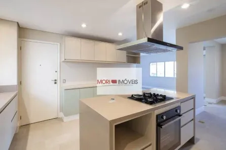 Apartamento com 2 Quartos para venda ou aluguel, 95m² no Vila Olímpia, São Paulo