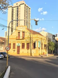 Casa com 4 Quartos à venda, 306m² no Centro, São Leopoldo