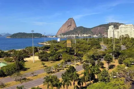 Apartamento com 3 Quartos à venda, 151m² no Flamengo, Rio de Janeiro