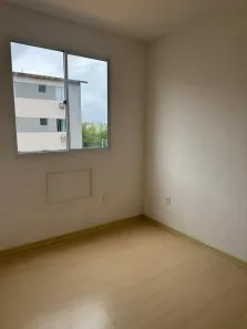 Apartamento com 2 Quartos à venda, 50m² no Paciência, Rio de Janeiro