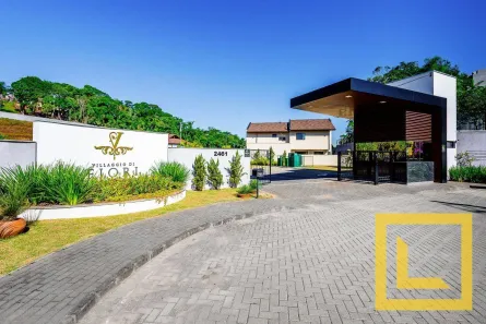 Lote/Terreno à venda, 690m² no Tribess, Blumenau