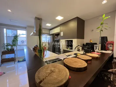 Apartamento com 3 Quartos à venda, 126m² no Itoupava Seca, Blumenau