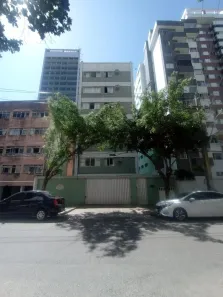 Apartamento com 3 Quartos para alugar, 125m² no Boa Viagem, Recife