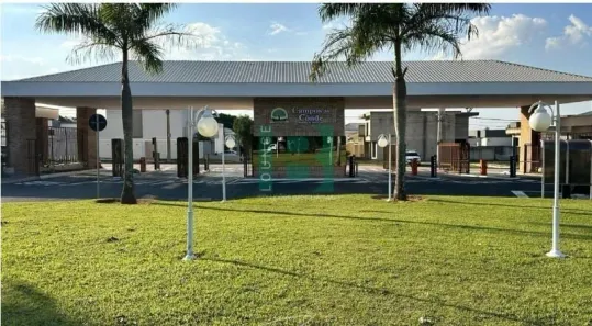 Lote/Terreno à venda, 300m² no Cascata, Paulínia