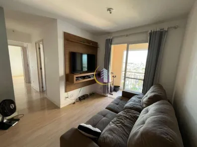 Apartamento com 3 Quartos à venda, 68m² no Santo Antônio, Osasco