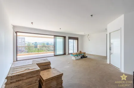Apartamento com 4 Quartos à venda, 285m² no Green Valley Alphaville, Barueri