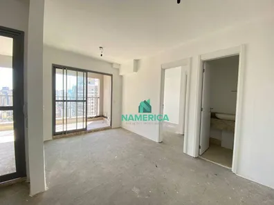 Apartamento com 1 Quarto à venda, 47m² no Vila Mariana, São Paulo