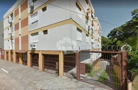Apartamento com 1 Quarto à venda, 46m² no Nonoai, Porto Alegre