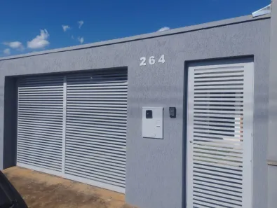 Casa com 3 Quartos à venda, 109m² no Cidade Verde, São João Del Rei