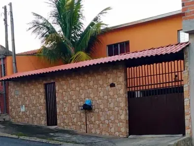 Casa com 6 Quartos à venda, 150m² no Jardim Maria Antonia (Nova Veneza), Sumaré