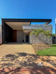 Casa com 3 Quartos à venda, 149m² no Ecoville, Dourados
